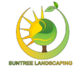 landscaping fencing prince george logo