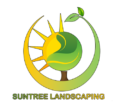 landscaping fencing prince george logo
